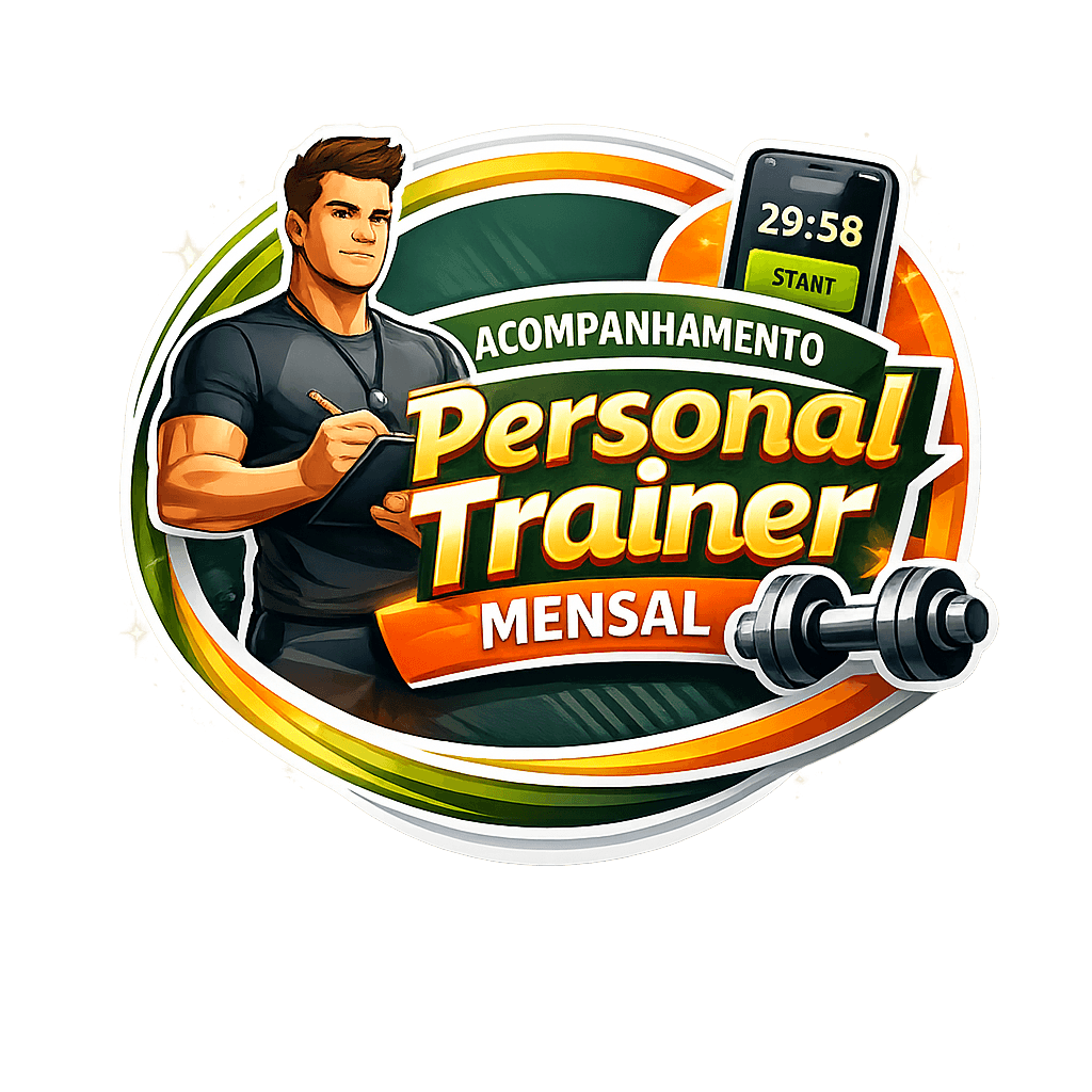 Acompanhamento Online  - Mensal